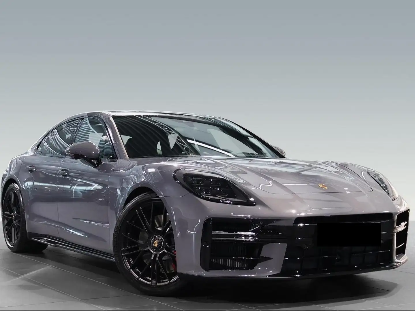 Porsche Panamera Panamera 4.0 GTS auto/TETTO/FULL OPTIONAL/ Grigio - 1