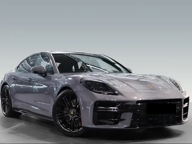 Porsche Panamera Panamera 4.0 GTS auto/TETTO/FULL OPTIONAL/