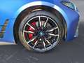 BMW i4 M50 Klimaaut. Glasdach Adaptives Fahrwerk Bleu - thumbnail 13