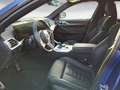 BMW i4 M50 Klimaaut. Glasdach Adaptives Fahrwerk Bleu - thumbnail 9