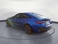 BMW i4 M50 Klimaaut. Glasdach Adaptives Fahrwerk Bleu - thumbnail 5