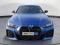 BMW i4 M50 Klimaaut. Glasdach Adaptives Fahrwerk Bleu - thumbnail 8
