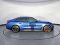 BMW i4 M50 Klimaaut. Glasdach Adaptives Fahrwerk Bleu - thumbnail 7