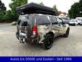 Nissan Pathfinder Offroad Camper -  Dachzelt Beige - thumbnail 6