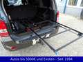 Nissan Pathfinder Offroad Camper -  Dachzelt Beige - thumbnail 15