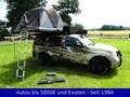 Nissan Pathfinder Offroad Camper -  Dachzelt Beige - thumbnail 9