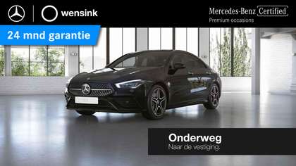 Mercedes-Benz CLA 250 e Business Solution AMG Limited | Panoramadak | Ni