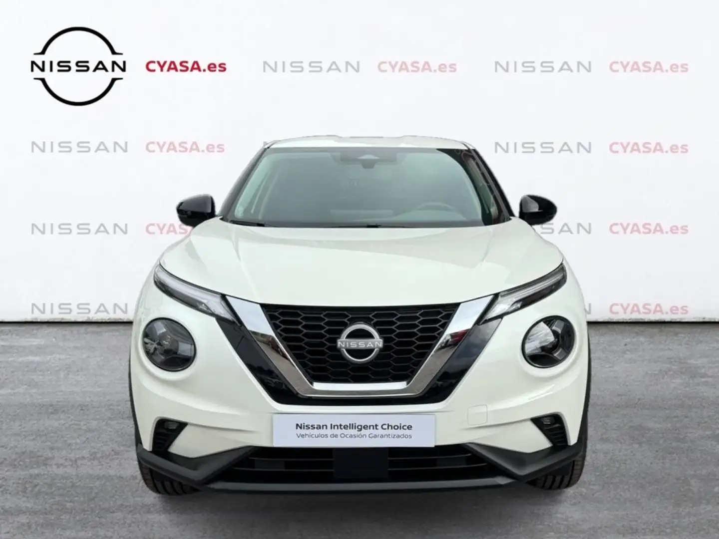 Nissan Juke 1.0 DIG-T 84KW ACENTA 5P - 2
