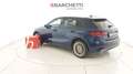 Audi A3 4ª SERIE SPB 35 TDI S TRONIC S LINE EDITION Blauw - thumbnail 5