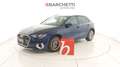 Audi A3 4ª SERIE SPB 35 TDI S TRONIC S LINE EDITION Blauw - thumbnail 1