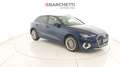 Audi A3 4ª SERIE SPB 35 TDI S TRONIC S LINE EDITION Blauw - thumbnail 6