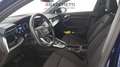 Audi A3 4ª SERIE SPB 35 TDI S TRONIC S LINE EDITION Blauw - thumbnail 7