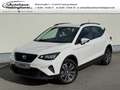 SEAT Arona 1.0 TSI Style Edition FullLink Shz Tempo LED 17Alu Weiß - thumbnail 1
