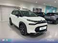 Citroen C3 Aircross PureTech 81kW (110CV) Plus Wit - thumbnail 3