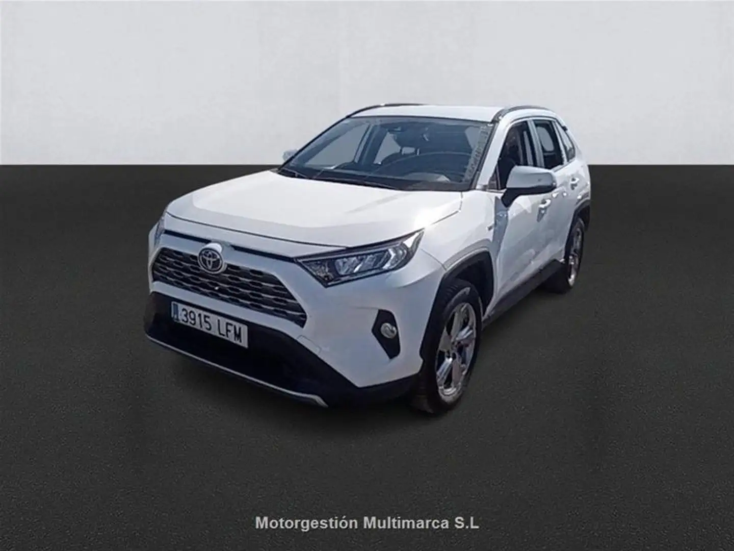 Toyota RAV 4 RAV4 2.5l 220H Advance - 1