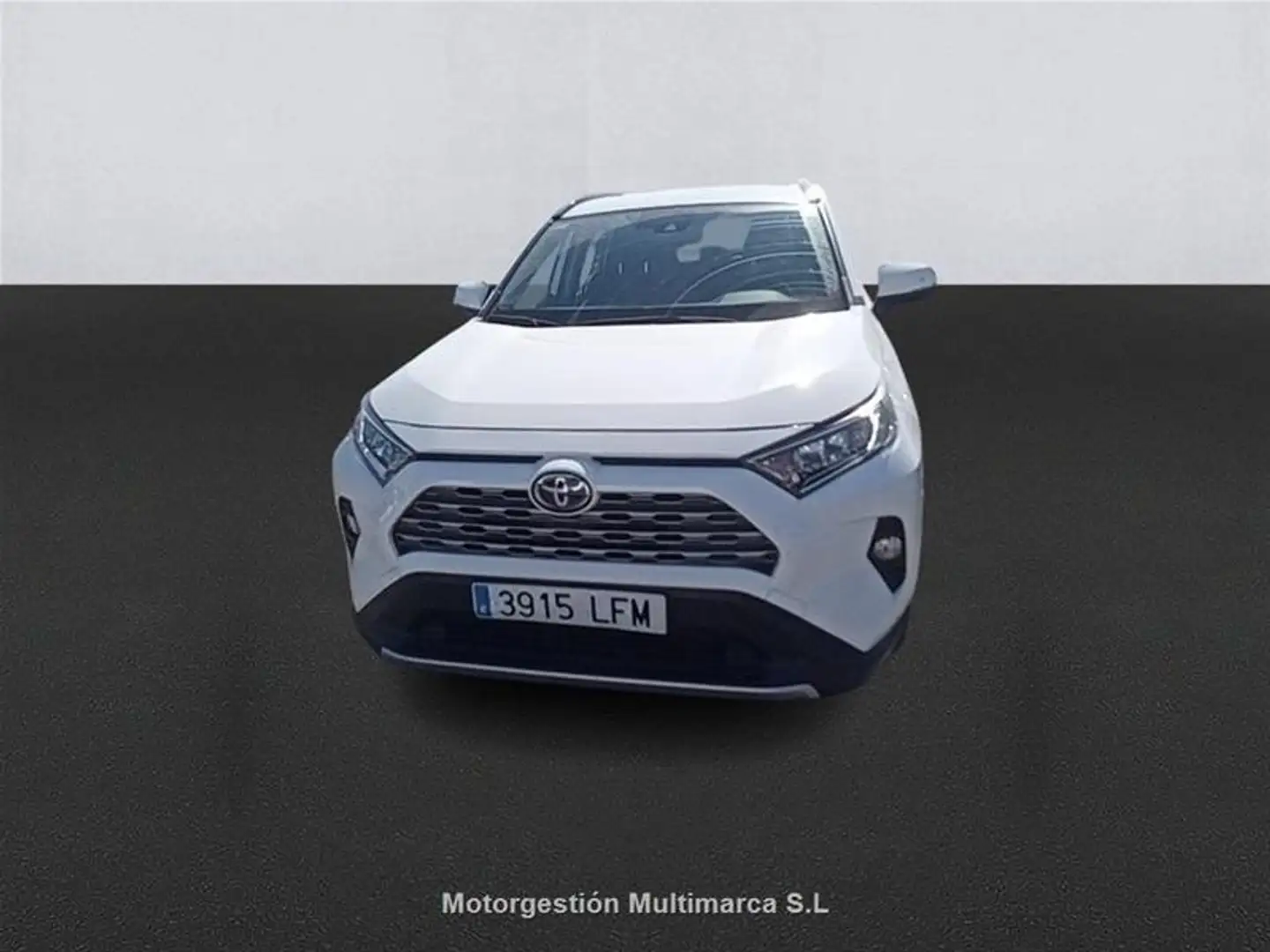 Toyota RAV 4 RAV4 2.5l 220H Advance - 2