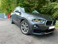 BMW X2 X2 sDrive18i Advantage Aut. Advantage Grau - thumbnail 1