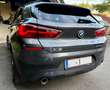 BMW X2 X2 sDrive18i Advantage Aut. Advantage Grau - thumbnail 9