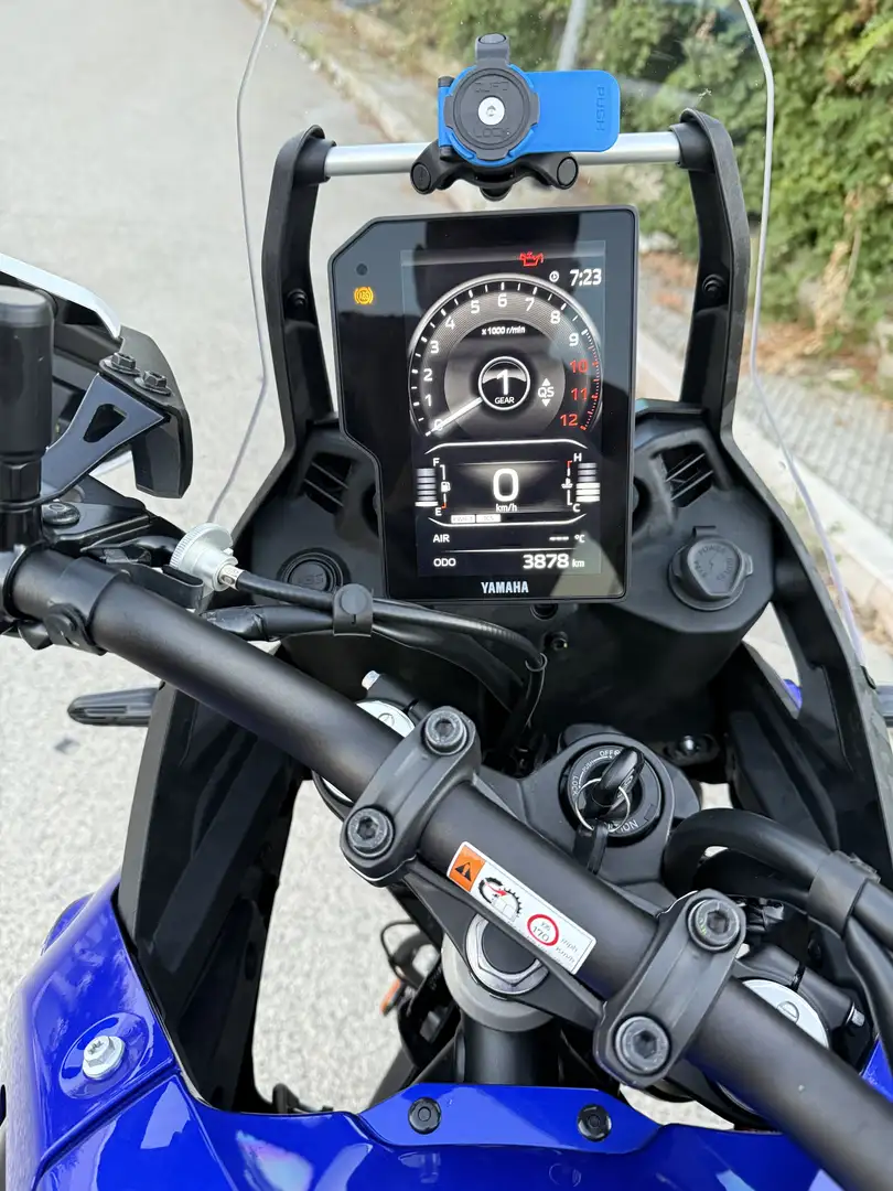 Yamaha XT 700 standard - 2