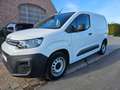 Citroen Berlingo 1.5HDI 100PK FULL OPTION Blanco - thumbnail 2