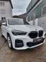 BMW X1 xDrive 25 i M Sport Weiß - thumbnail 3
