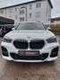 BMW X1 xDrive 25 i M Sport Weiß - thumbnail 2