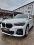 BMW X1 xDrive 25 i M Sport Weiß - thumbnail 1