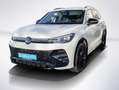 Volkswagen Tiguan 2.0 TDI R-Line 4Motion AHK Panorama IQ Light Black Weiß - thumbnail 13