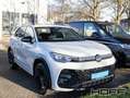 Volkswagen Tiguan 2.0 TDI R-Line 4Motion AHK Panorama IQ Light Black Weiß - thumbnail 3