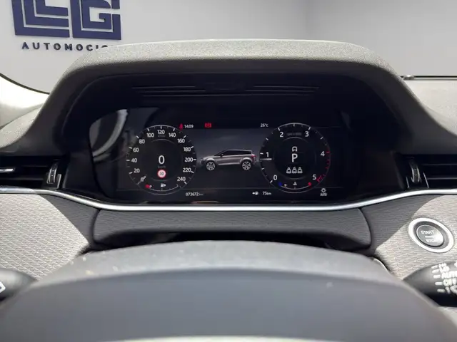 Land Rover Range Rover Evoque view 13