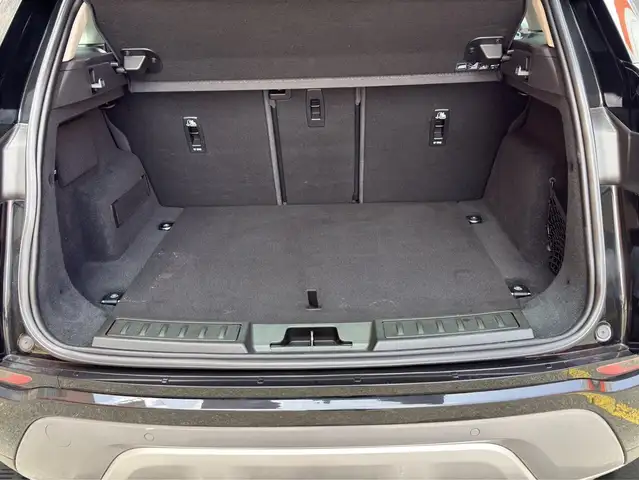 Land Rover Range Rover Evoque view 15