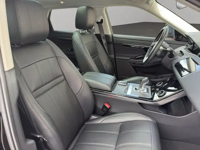 Land Rover Range Rover Evoque view 14