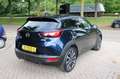 Mazda CX-3 2.0 SkyActiv-G 120 Sport Selected, Navi, Clima, Cr Blau - thumbnail 4