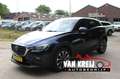 Mazda CX-3 2.0 SkyActiv-G 120 Sport Selected, Navi, Clima, Cr Blau - thumbnail 2
