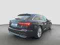 Audi A6 45 TFSI quattro S-tronic sport Matrix E Schwarz - thumbnail 16