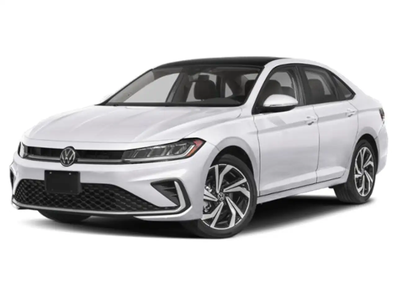 2026 Volkswagen Jetta