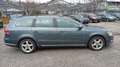 Volkswagen Passat Variant Comfortline BMT 1,6 TDI Gris - thumbnail 4