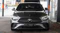 Mercedes-Benz E 400 d 4Matic AMG*ACC*360*PANO*LED Gris - thumbnail 3