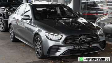 d 4Matic AMG*ACC*360*PANO*LED
