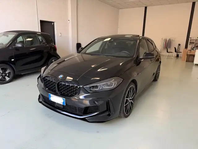 BMW 135 PROMO FINANZIAMENTO Serie 1 F40 M 135i xdrive auto