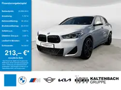 Bmw X2 sDrive 20i M Sport AHK LED NAVI KAMERA SHZ