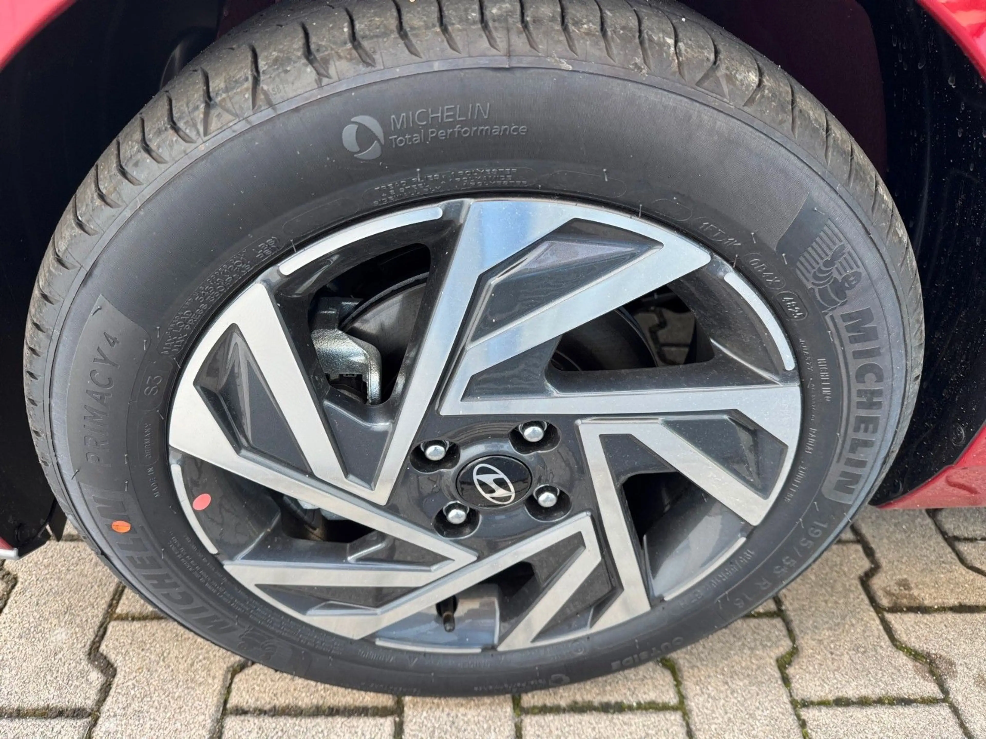 Hyundai i20 Trend Komfort-Paket Automatik — photo 15