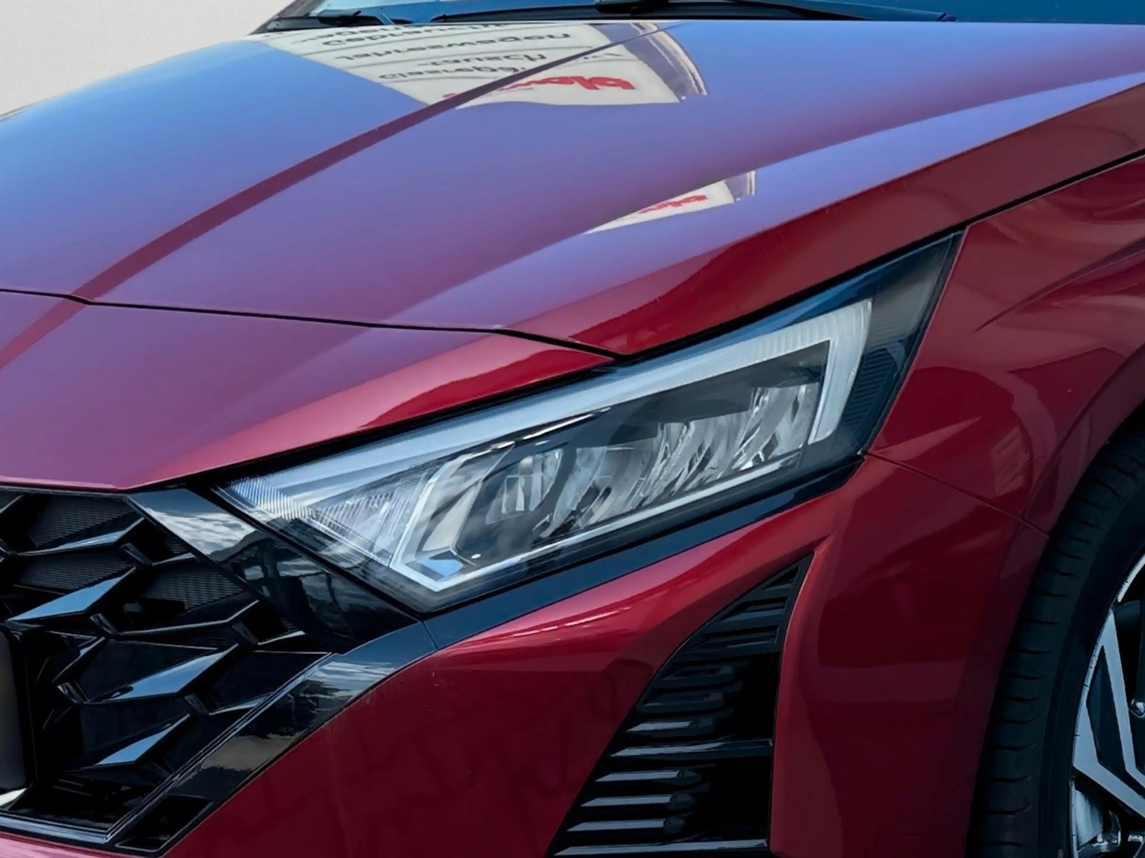 Hyundai i20 Trend Komfort-Paket Automatik — photo 5