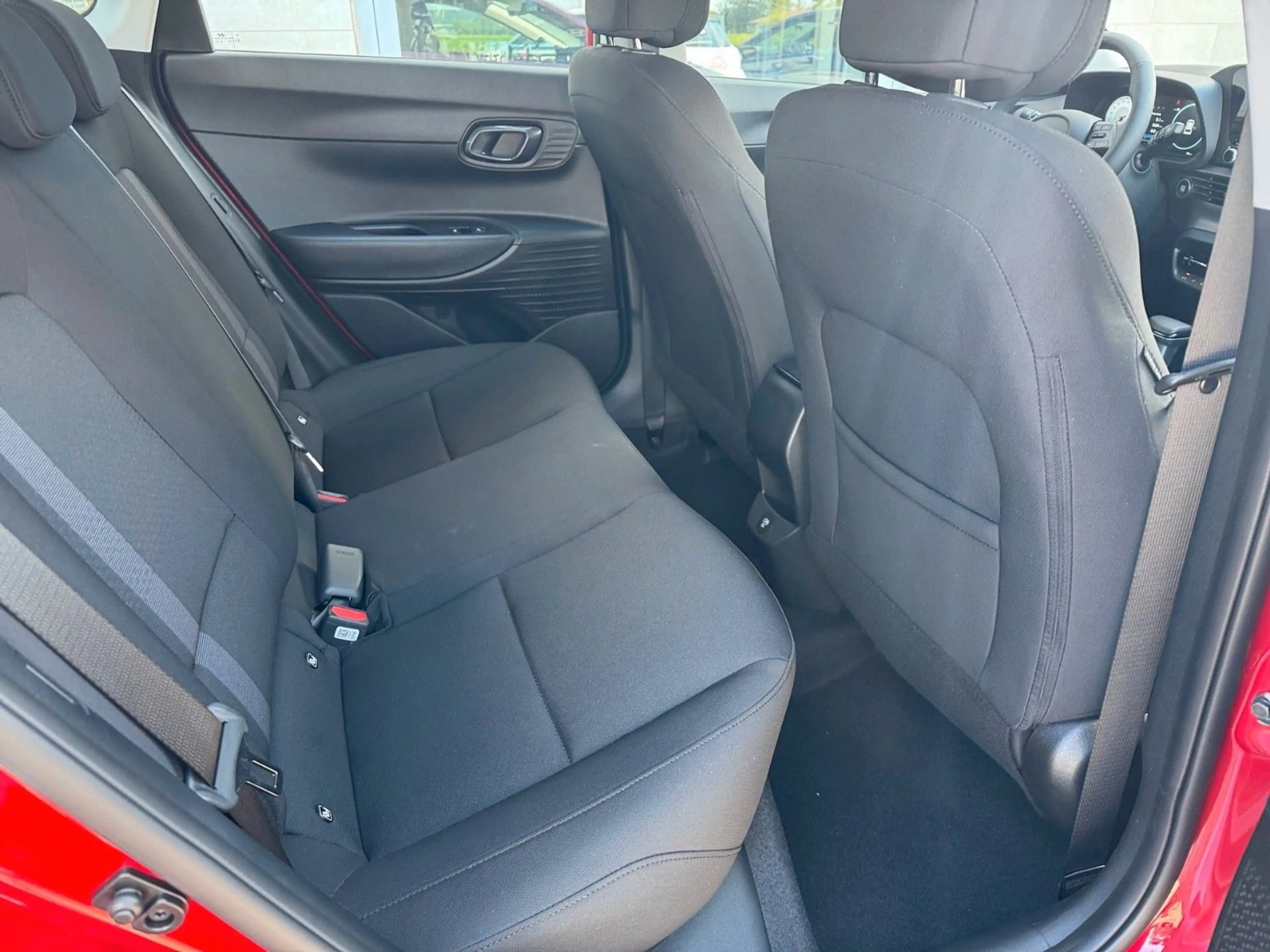 Hyundai i20 Trend Komfort-Paket Automatik — photo 14