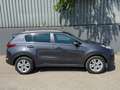 Kia Sportage 1,7 CRDI ISG | 1.BESITZ | PICKERL BIS 06/2027 | Grau - thumbnail 5