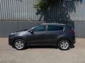 Kia Sportage 1,7 CRDI ISG | 1.BESITZ | PICKERL BIS 06/2027 | Grau - thumbnail 2