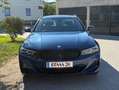 BMW 318 318d Touring Aut. Blau - thumbnail 1