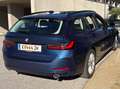BMW 318 318d Touring Aut. Blau - thumbnail 5