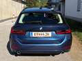 BMW 318 318d Touring Aut. Blau - thumbnail 4