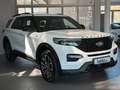 Ford Explorer ST-Line PHEV V6 3.0 4x4 #AHK #DAB #SYNC Weiß - thumbnail 7